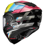 Casco SHOEI X15 Proxy