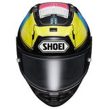 Casco SHOEI X15 Proxy