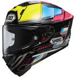 Casco SHOEI X15 Proxy