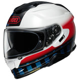 Casco SHOEI GT Air 2 Tesseract