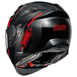 Casco SHOEI MM93 Collection Road TC-5