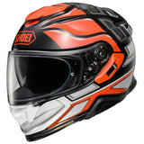 Casco SHOEI Notch TC-1