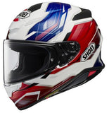 Casco SHOEI RF 1400 Capriccio TC 11