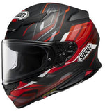 Casco SHOEI RF 1400 Capriccio TC 11