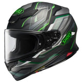 Casco SHOEI RF 1400 Capriccio TC 11