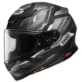 Casco SHOEI RF 1400 Capriccio TC 11