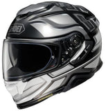 Casco SHOEI Notch TC-1