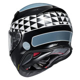 Casco SHOEI RF 1400 Shakin' Speed