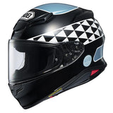 Casco SHOEI RF 1400 Shakin' Speed