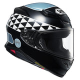 Casco SHOEI RF 1400 Shakin' Speed