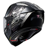 Casco SHOEI X15 Cross Logo