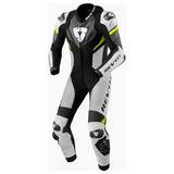 Traje REV'IT! Hyperspeed 2