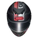 Casco SHOEI GT Air 2 Tesseract