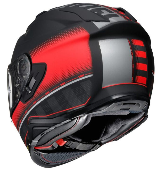 Casco SHOEI GT Air 2 Tesseract