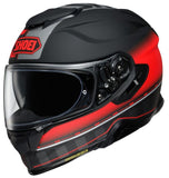 Casco SHOEI GT Air 2 Tesseract