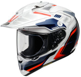 Casco SHOEI Hornet X2 Invigorate