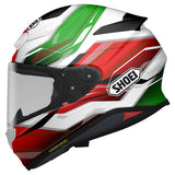 Casco SHOEI RF 1400 Capriccio TC 11