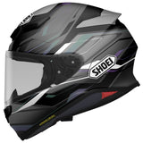 Casco SHOEI RF 1400 Capriccio TC 5