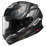 Casco SHOEI RF 1400 Capriccio TC 5