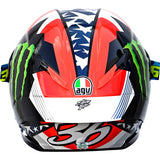 AGV Pista GP RR Limited Edition JM AM21 Helmet