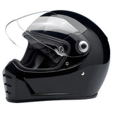 Biltwell Lane Splitter Helmet Biltwell Estados unidos Mexico original envio Motocraze