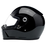 Biltwell Lane Splitter Helmet Biltwell Estados unidos Mexico original envio Motocraze