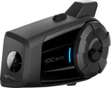 Sena 10C EVO Bluetooth Headset & Camera