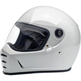 Biltwell Lane Splitter Helmet Biltwell Estados Unidos Mexico original envio Motocraze