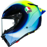 Agv Pista GP RR Soleluna 2021 Helmet