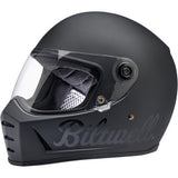 Biltwell Lane Splitter Factory Helmet Biltwell Estados Unidos Mexico original envio Motocraze