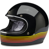 Biltwell Gringo ECE Spectrum Helmet