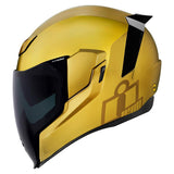 Icon Airflite Mips Jewel Helmet Icon Estados Unidos Mexico original envio Motocraze