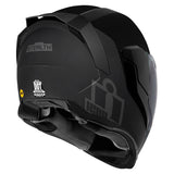 Icon Airflite Stealth Mips Helmet Icon Estados Unidos Mexico original envio Motocraze
