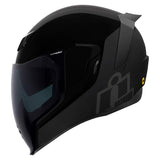 Icon Airflite Stealth Mips Helmet Icon Estados Unidos Mexico original envio Motocraze