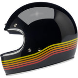 Biltwell Gringo ECE Spectrum Helmet Biltwell Estados Unidos Mexico original envio Motocraze