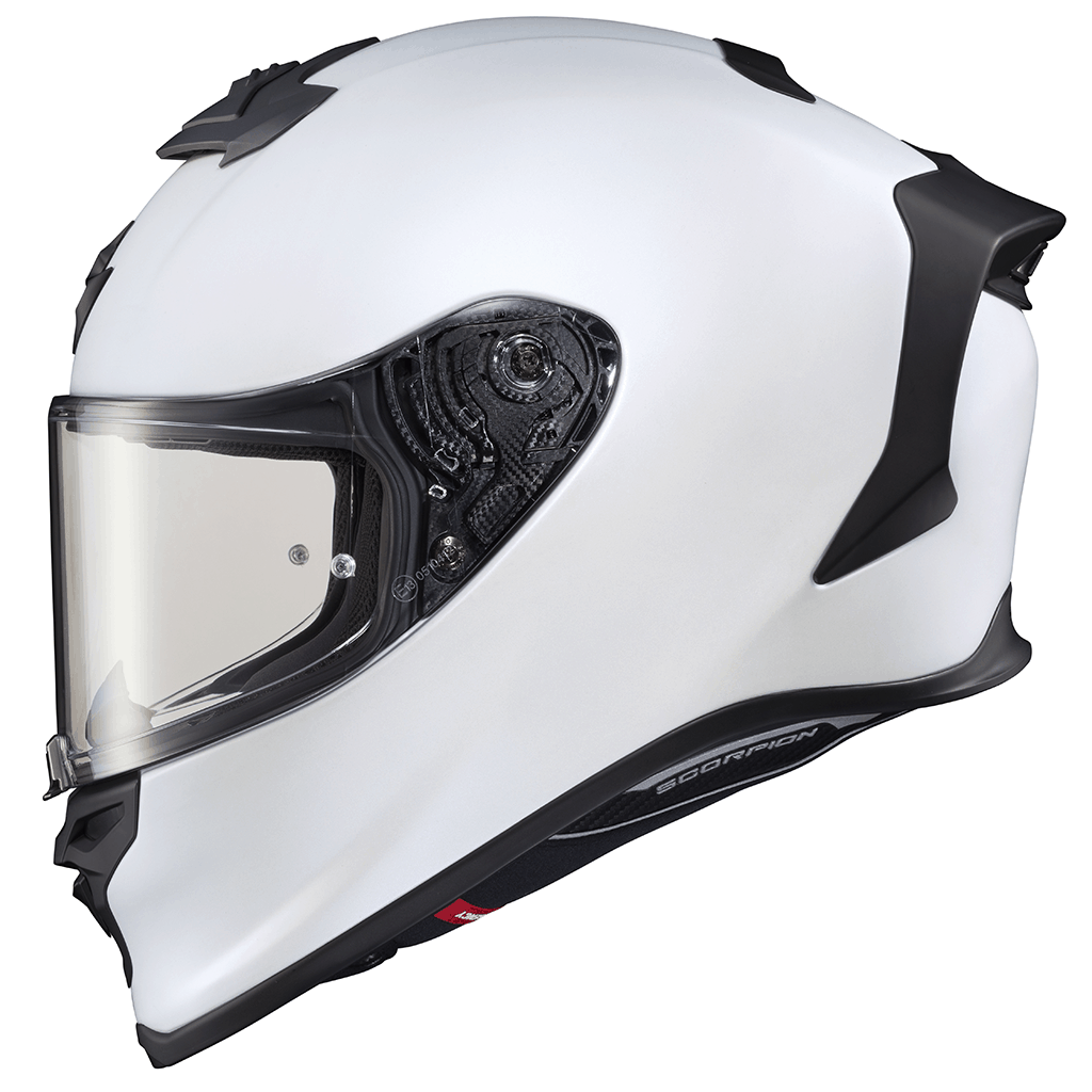 Scorpion airfit top helmet