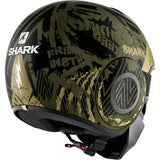 Shark Street Drak Crower Helmet