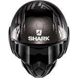 Shark Street Drak Crower Helmet