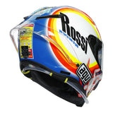 AGV Pista GP RR Winter Test 2005 Helmet