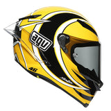 AGV Pista GP RR Limited Edition Leguna Seca 2005 Helmet