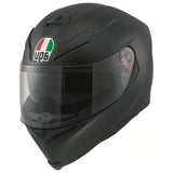 AGV K5 S Solid Helmet