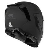 Icon Airflite Rubatone Helmet Icon Estados Unidos Mexico original envio Motocraze