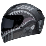 Bell Qualifier DLX MIPS Devil May Care Helmet