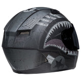 Bell Qualifier DLX MIPS Devil May Care Helmet
