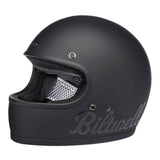 Biltwell Gringo ECE Factory Helmet Biltwell Estados Unidos Mexico original envio Motocraze