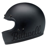 Biltwell Gringo ECE Factory Helmet Biltwell Estados Unidos Mexico original envio Motocraze