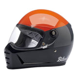 Biltwell Lane Splitter Podium Helmet Biltwell Estados Unidos Mexico original envio Motocraze