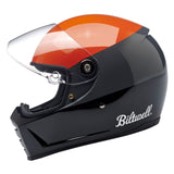 Biltwell Lane Splitter Podium Helmet Biltwell Estados Unidos Mexico original envio Motocraze