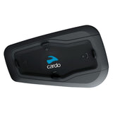 Cardo Freecom 1+ Headset - Duo Pack