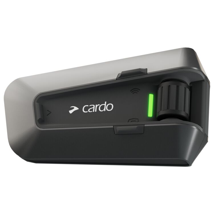Cardo PackTalk BOLD JBL Headset – motocrazeshop